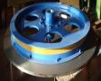 drive wheel